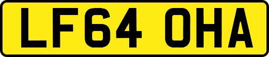 LF64OHA