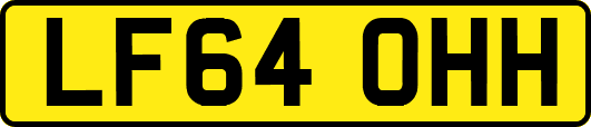 LF64OHH