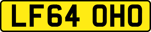 LF64OHO