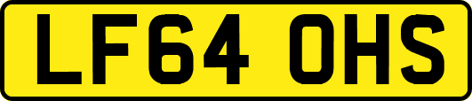 LF64OHS