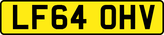 LF64OHV