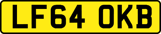 LF64OKB