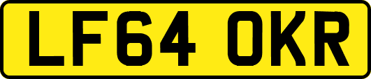 LF64OKR