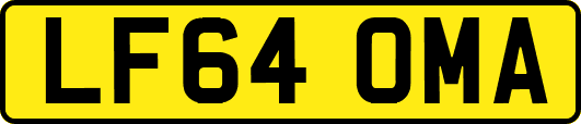 LF64OMA