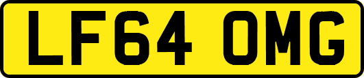 LF64OMG