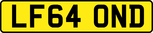 LF64OND
