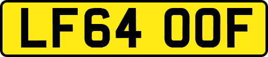 LF64OOF