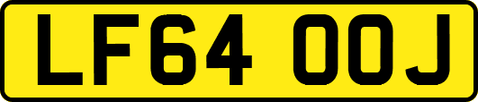 LF64OOJ