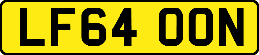 LF64OON