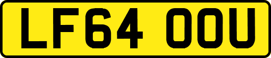 LF64OOU