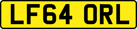 LF64ORL