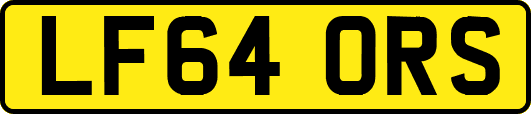 LF64ORS