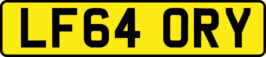 LF64ORY