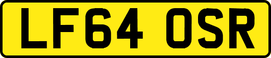 LF64OSR
