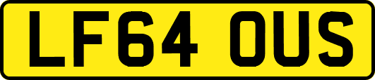 LF64OUS