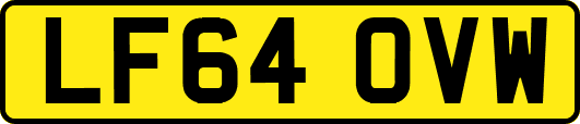 LF64OVW