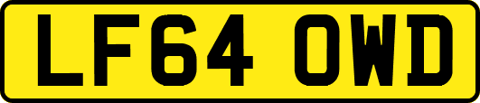 LF64OWD