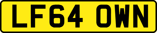 LF64OWN