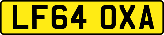 LF64OXA