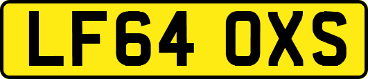 LF64OXS