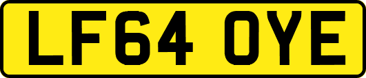 LF64OYE