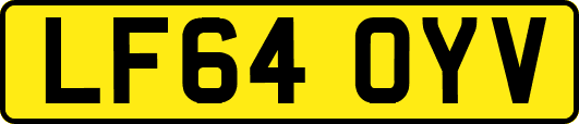 LF64OYV