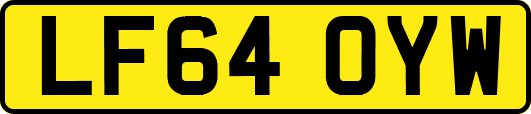 LF64OYW