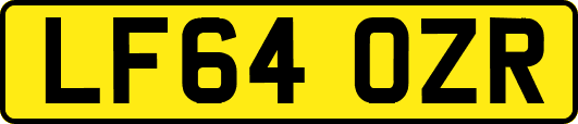 LF64OZR