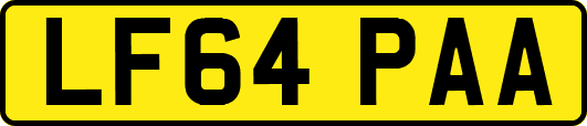 LF64PAA