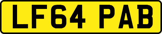 LF64PAB