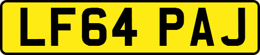 LF64PAJ