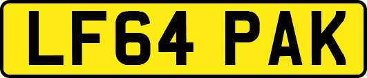 LF64PAK