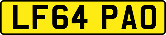 LF64PAO