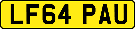 LF64PAU