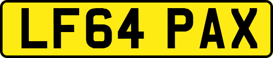 LF64PAX