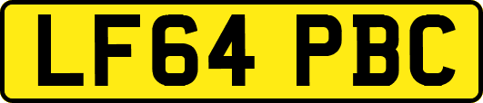 LF64PBC