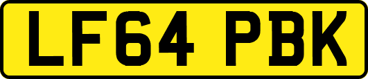 LF64PBK