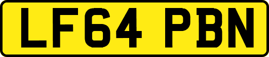LF64PBN
