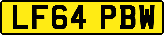 LF64PBW