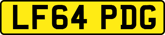 LF64PDG