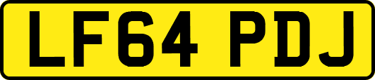 LF64PDJ