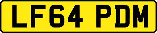 LF64PDM