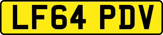 LF64PDV