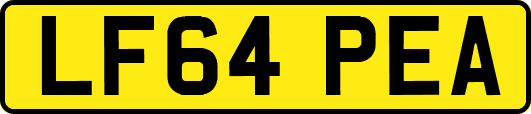 LF64PEA
