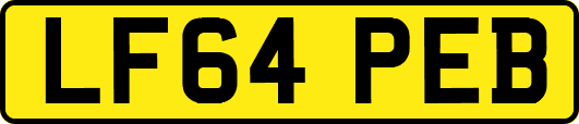 LF64PEB