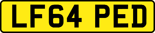 LF64PED