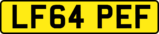 LF64PEF