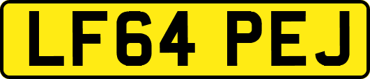 LF64PEJ