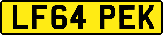 LF64PEK