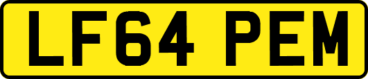 LF64PEM